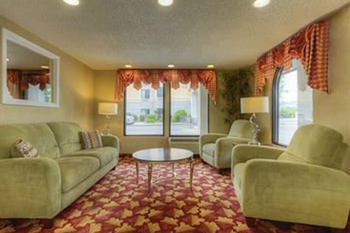 Hotel Howard Johnson Chattanooga Lookout Mountain