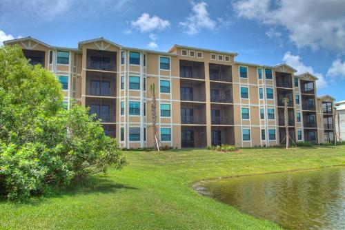River Strand 53 Apartment