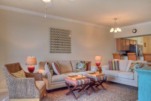 River Strand 53 Apartment