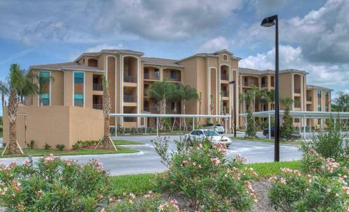 River Strand 53 Apartment