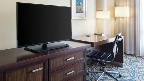 Hotel Doubletree By Hilton San Diego/del Mar