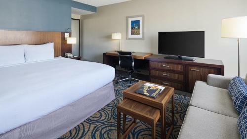 Hotel Doubletree By Hilton San Diego/del Mar