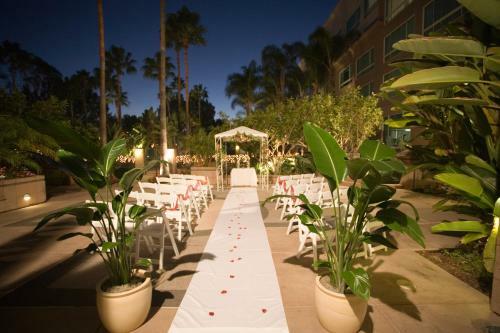 Hotel Doubletree By Hilton San Diego/del Mar