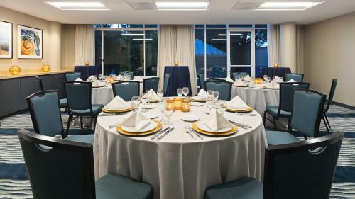 Hotel Doubletree By Hilton San Diego/del Mar