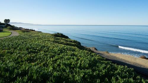 Hotel Doubletree By Hilton San Diego/del Mar