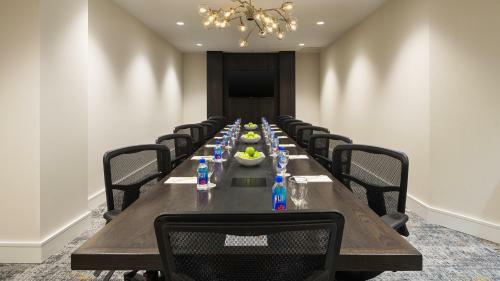 Hotel Doubletree By Hilton San Diego/del Mar