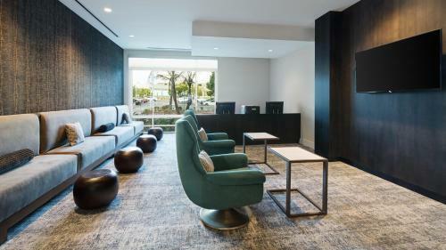Hotel Doubletree By Hilton San Diego/del Mar