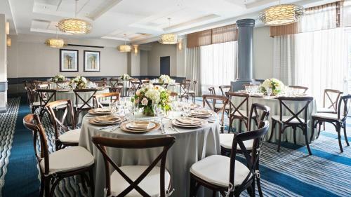 Hotel Doubletree By Hilton San Diego/del Mar