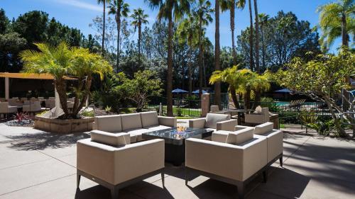 Hotel Doubletree By Hilton San Diego/del Mar