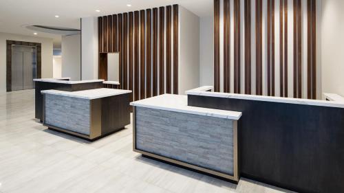 Hotel Doubletree By Hilton San Diego/del Mar