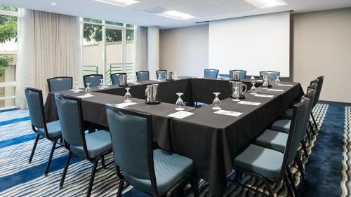 Hotel Doubletree By Hilton San Diego/del Mar