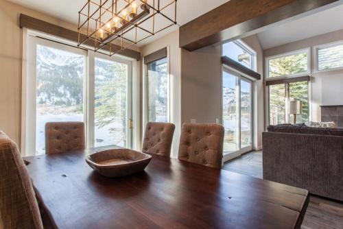 Apartamento Snowcreek #754 - Phase V