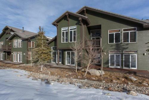 Apartamento Snowcreek #754 - Phase V
