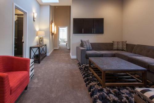 Apartamento Snowcreek #754 - Phase V