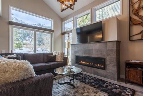 Apartamento Snowcreek #754 - Phase V