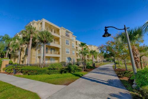 Apartamento Tropical Palms