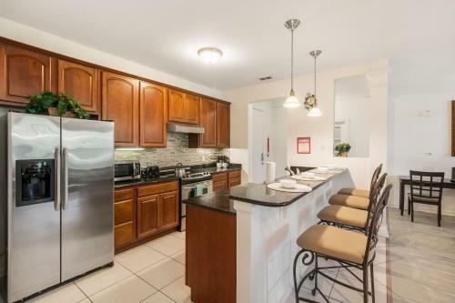 Apartamento Tropical Palms
