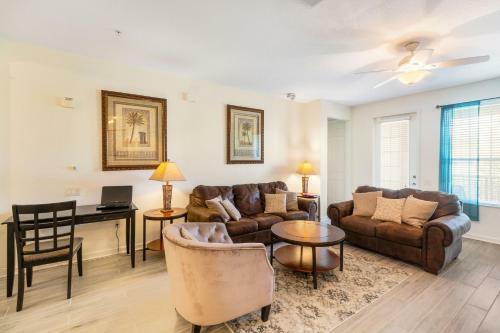 Apartamento Tropical Palms