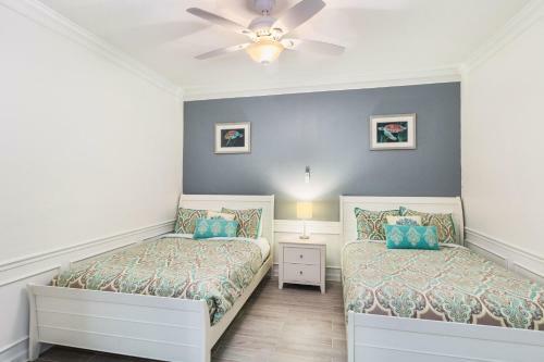 Apartamento Tropical Palms