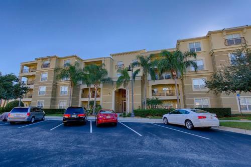 Apartamento Tropical Palms