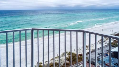 Apartamento Tidewater 700
