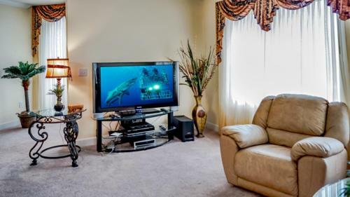 Apartamento Tidewater 700