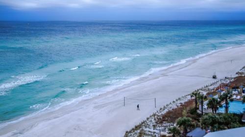 Apartamento Tidewater 700