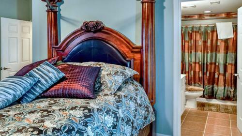 Apartamento Tidewater 700