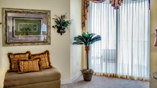 Apartamento Tidewater 700