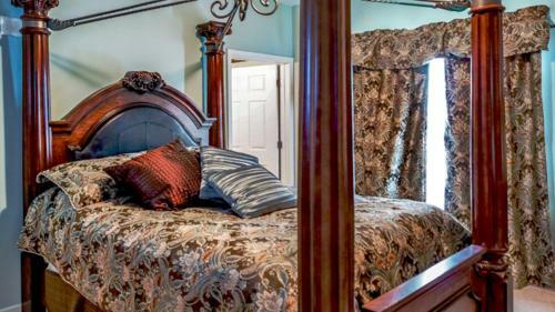 Apartamento Tidewater 700
