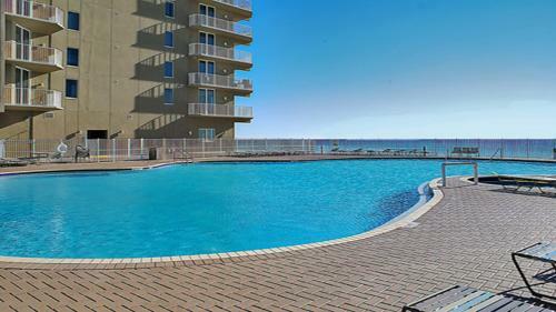 Apartamento Tidewater 700