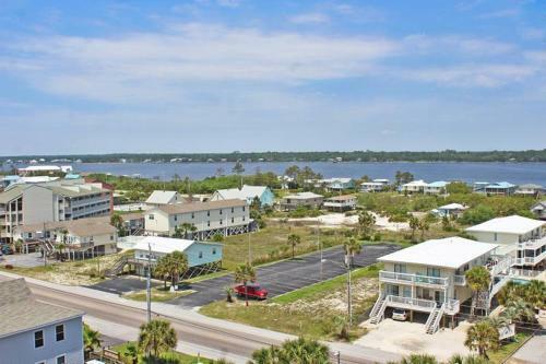 Apartamento Seacrest 802
