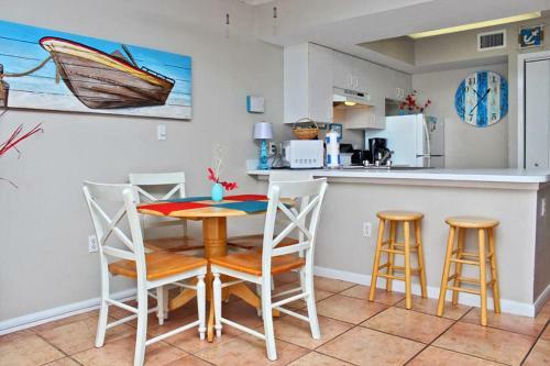 Apartamento Seacrest 802