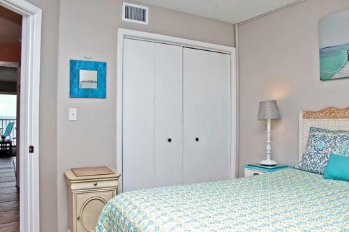 Apartamento Seacrest 802