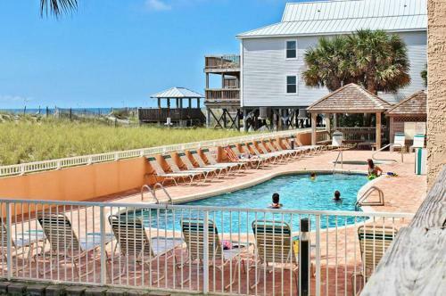 Apartamento Seacrest 802