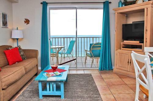 Apartamento Seacrest 802