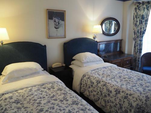 Posada Golden Gate Hotel