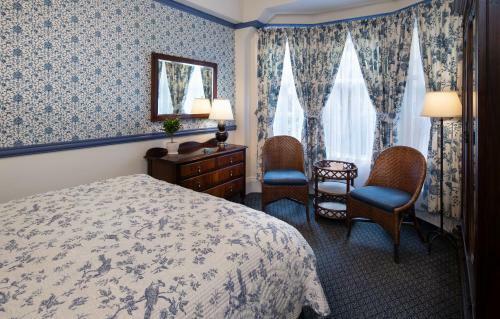 Posada Golden Gate Hotel