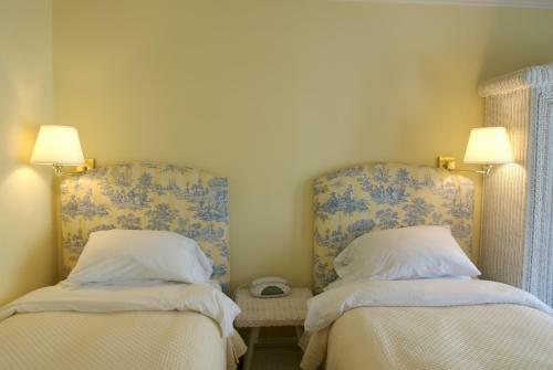 Posada Golden Gate Hotel