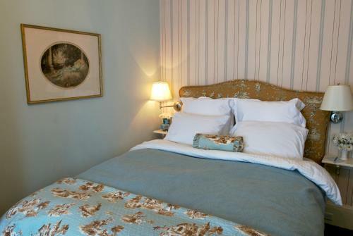 Posada Golden Gate Hotel