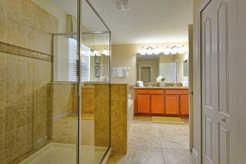 Championsgate Five Bedroom House With Private Pool 904