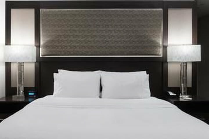 Hotel Hampton Inn & Suites-worcester, Ma