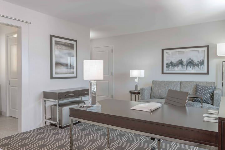 Hotel Hampton Inn & Suites-worcester, Ma