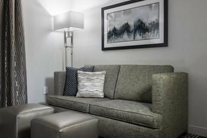 Hotel Hampton Inn & Suites-worcester, Ma