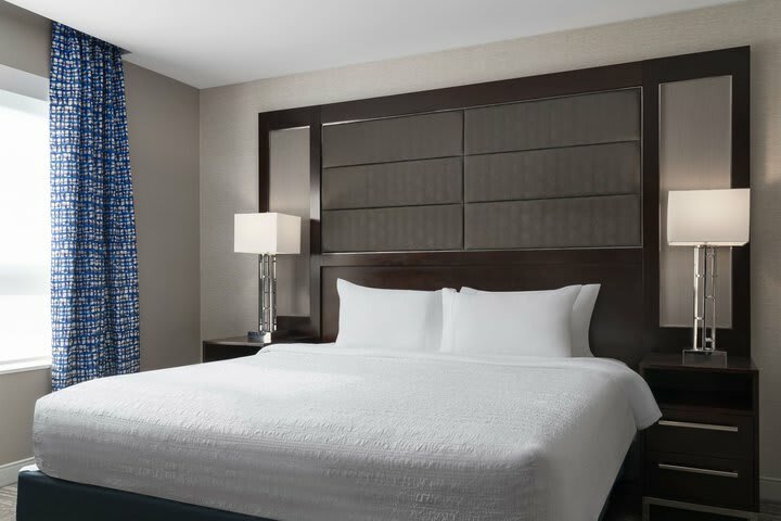 Hotel Hampton Inn & Suites-worcester, Ma