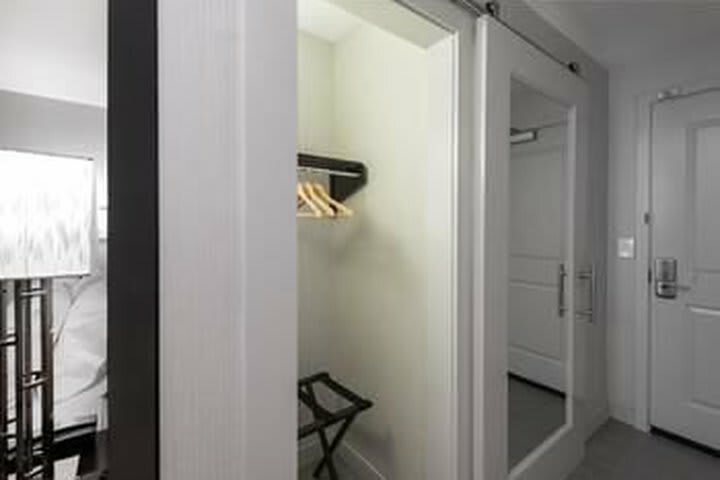 Hotel Hampton Inn & Suites-worcester, Ma