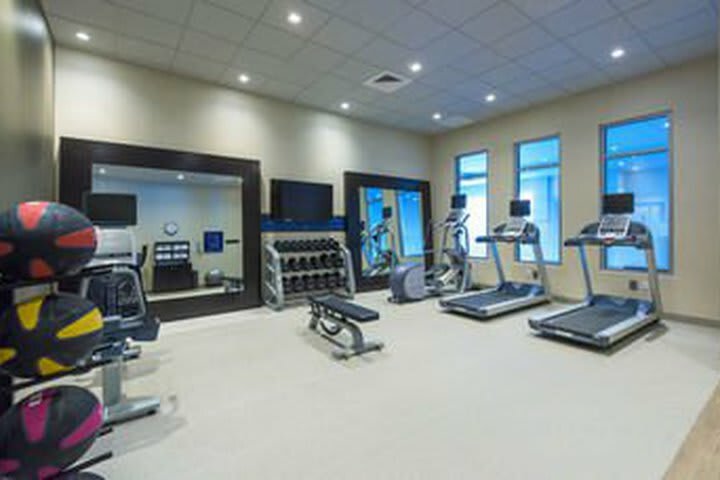 Hotel Hampton Inn & Suites-worcester, Ma