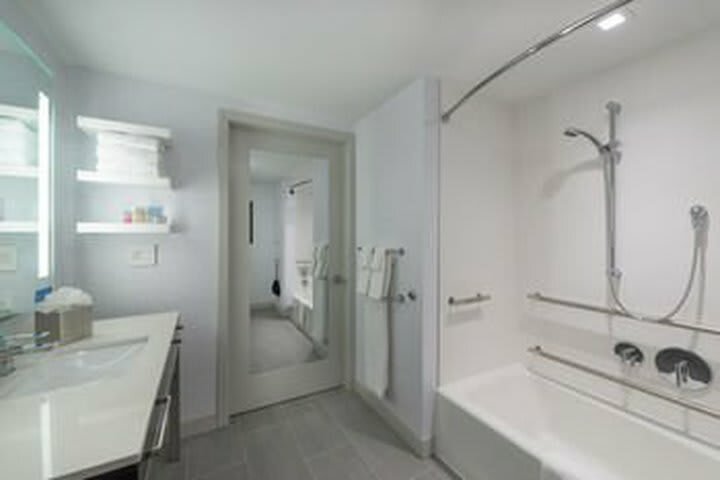 Hotel Hampton Inn & Suites-worcester, Ma