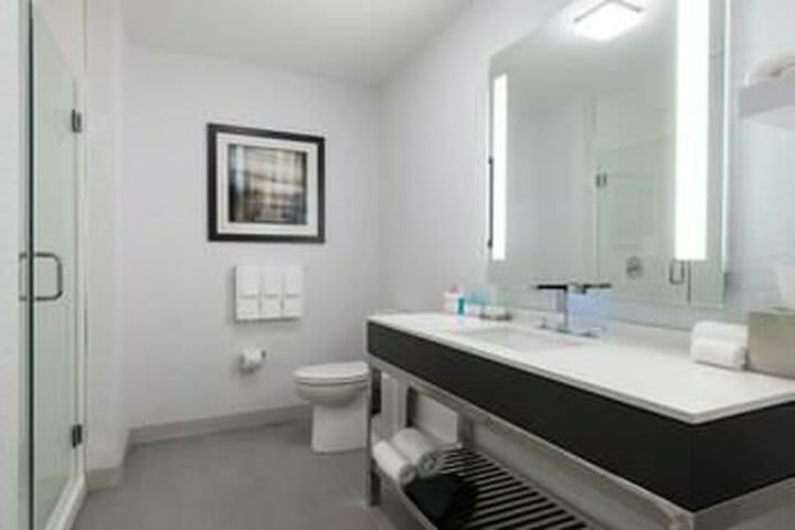 Hotel Hampton Inn & Suites-worcester, Ma