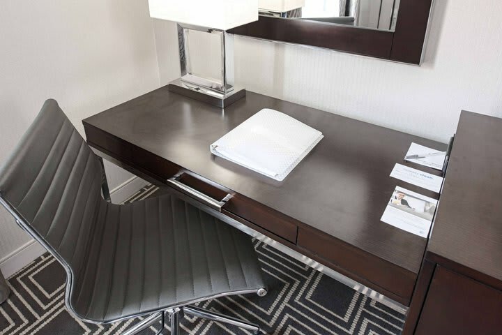 Hotel Hampton Inn & Suites-worcester, Ma